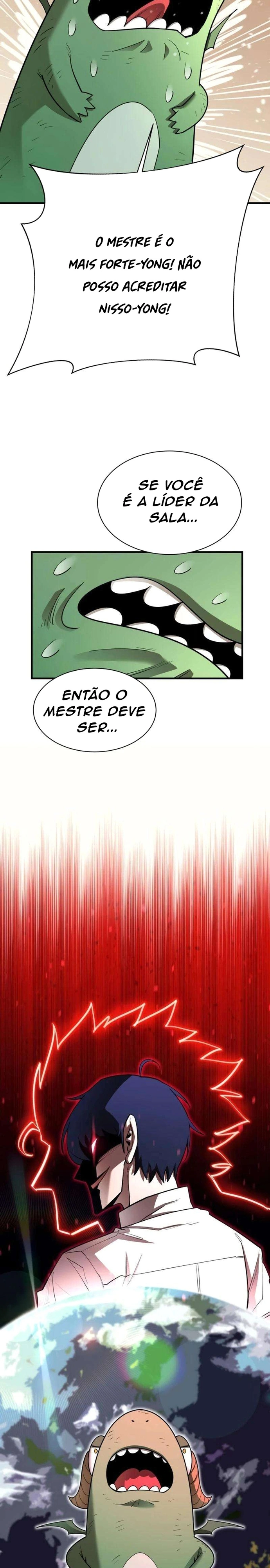Página 17 - A Vida Escolar do Senhor da Terra Cap. 11