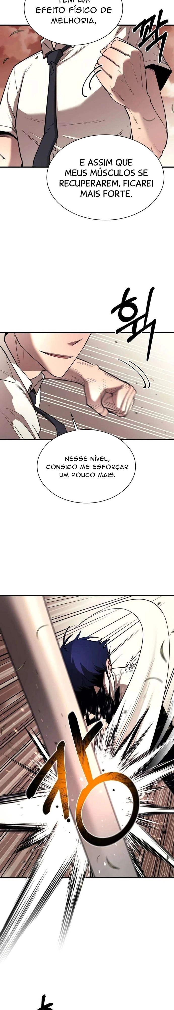 Página 22 - A Vida Escolar do Senhor da Terra Cap. 11