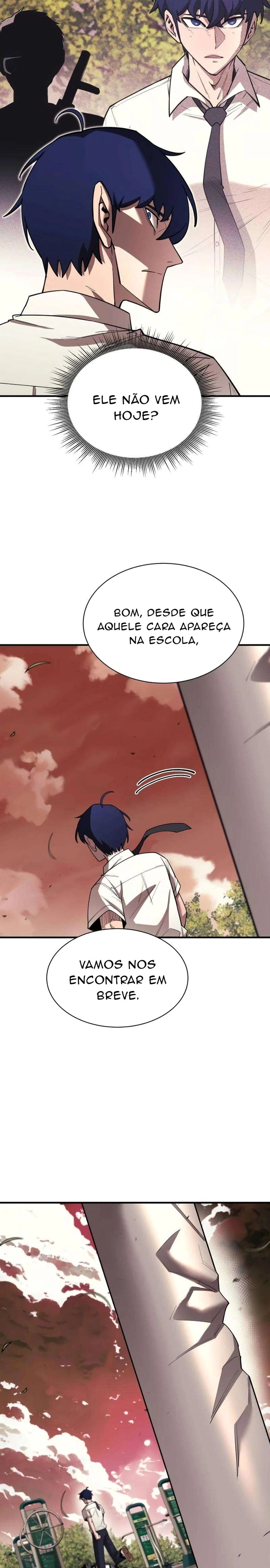 Página 24 - A Vida Escolar do Senhor da Terra Cap. 11