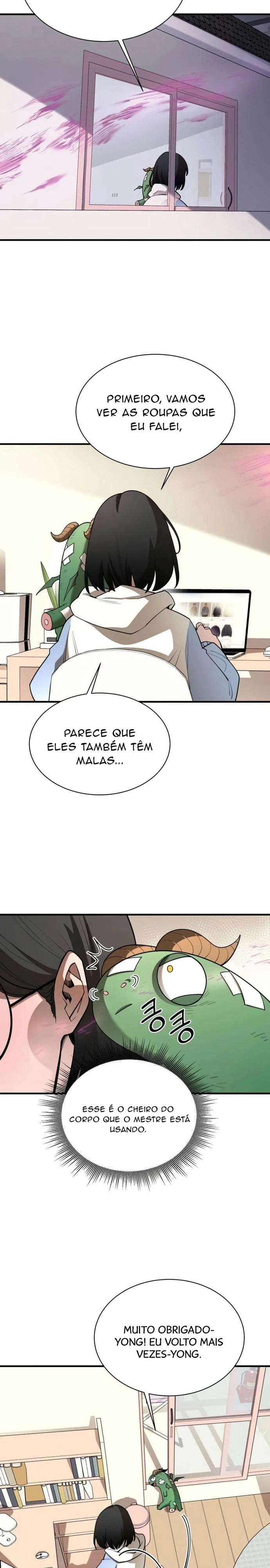 Página 26 - A Vida Escolar do Senhor da Terra Cap. 11