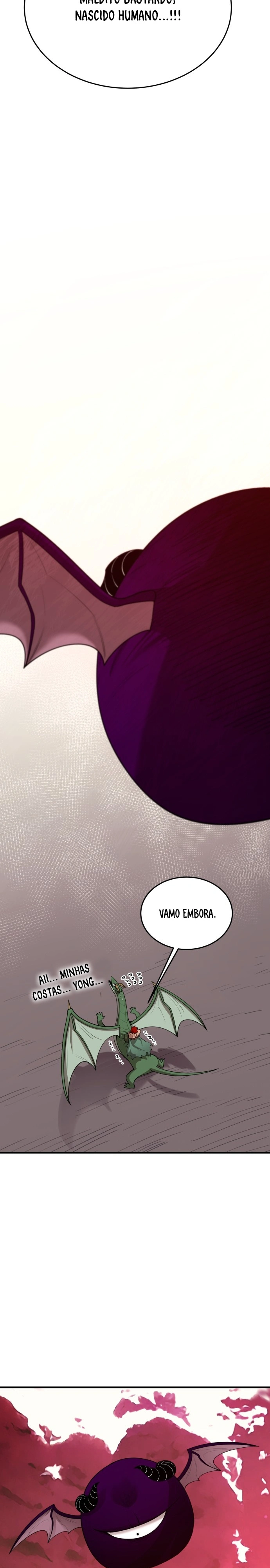 Página 42 - A Vida Escolar do Senhor da Terra Cap. 3
