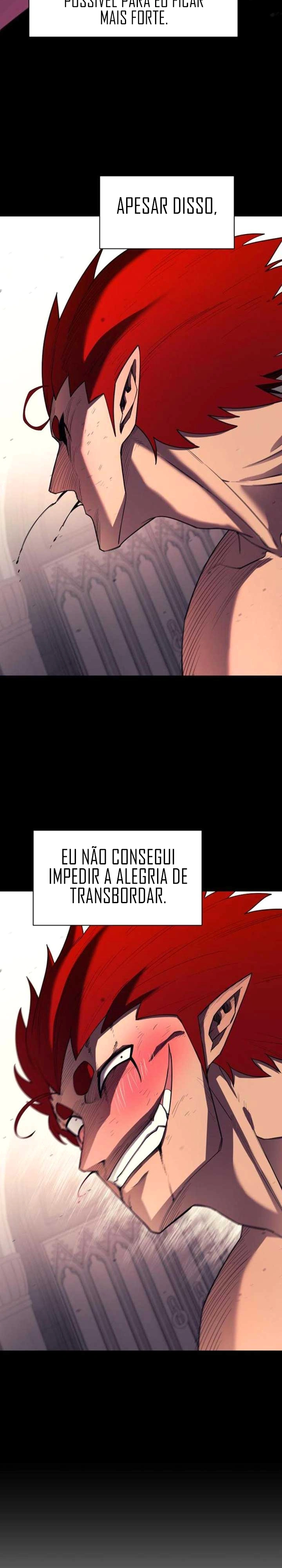 Página 29 - A Vida Escolar do Senhor da Terra Cap. 8