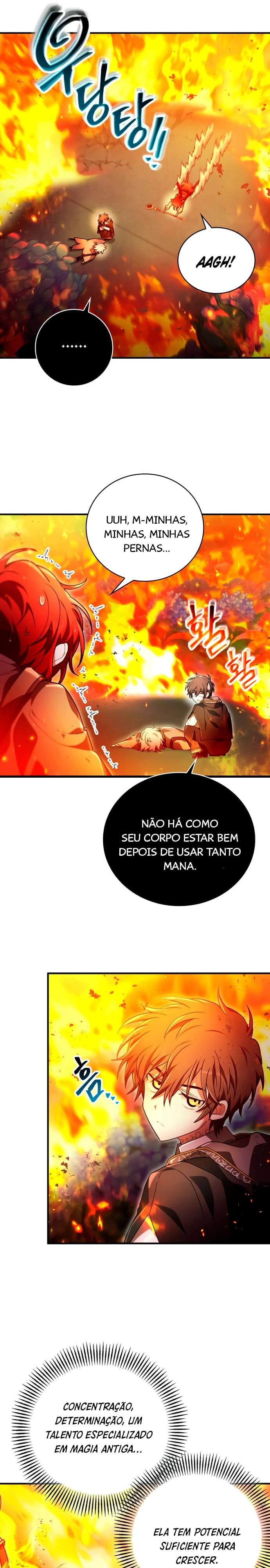 Página 4 - Me Leia Por Favor Cap. 29