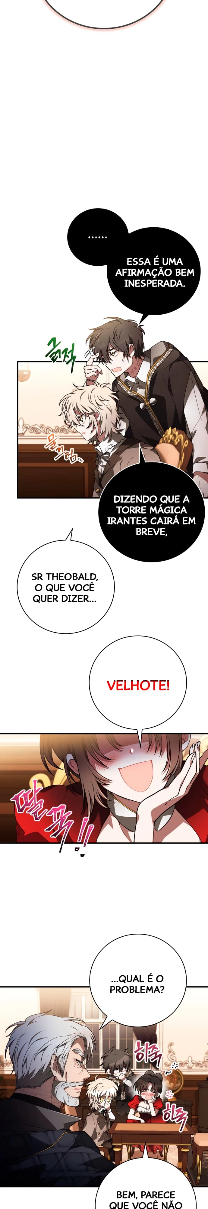 Página 8 - Me Leia Por Favor Cap. 36