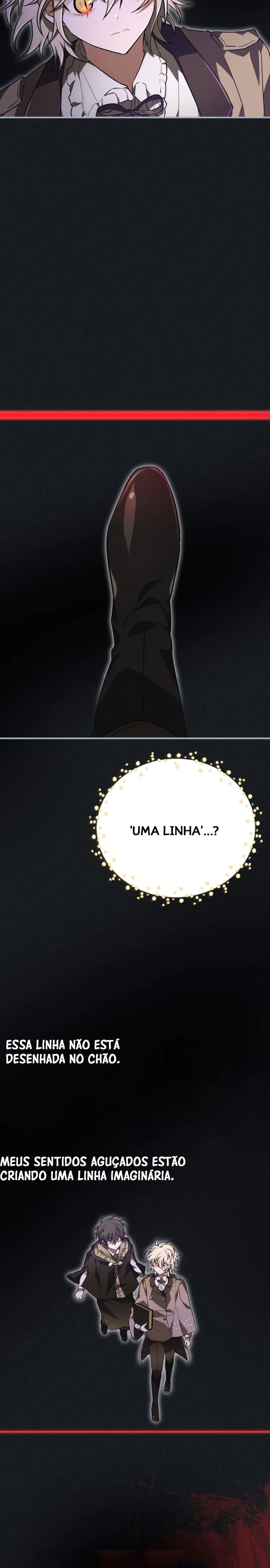 Página 25 - Me Leia Por Favor Cap. 37