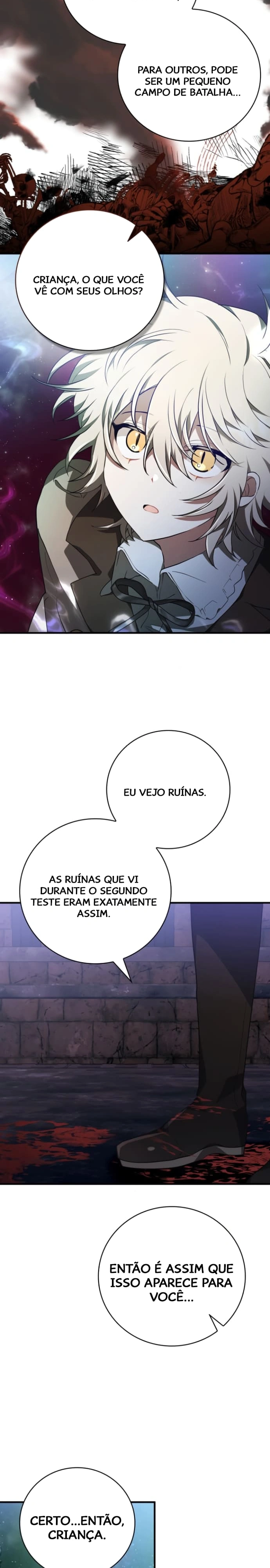Página 25 - Me Leia Por Favor Cap. 38