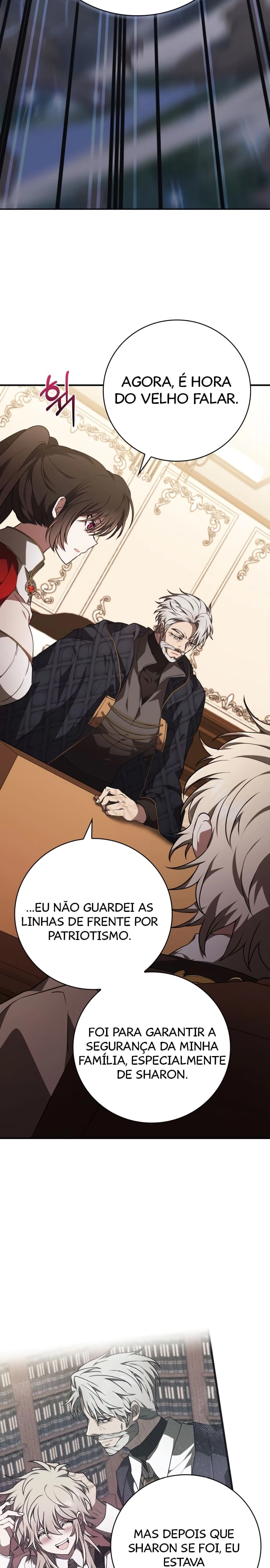Página 29 - Me Leia Por Favor Cap. 40
