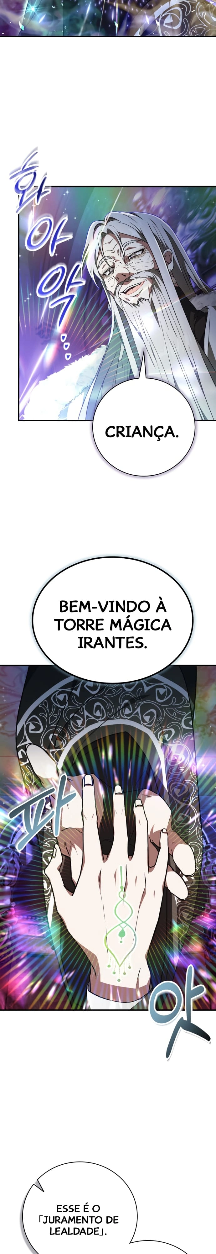 Página 18 - Me Leia Por Favor Cap. 41