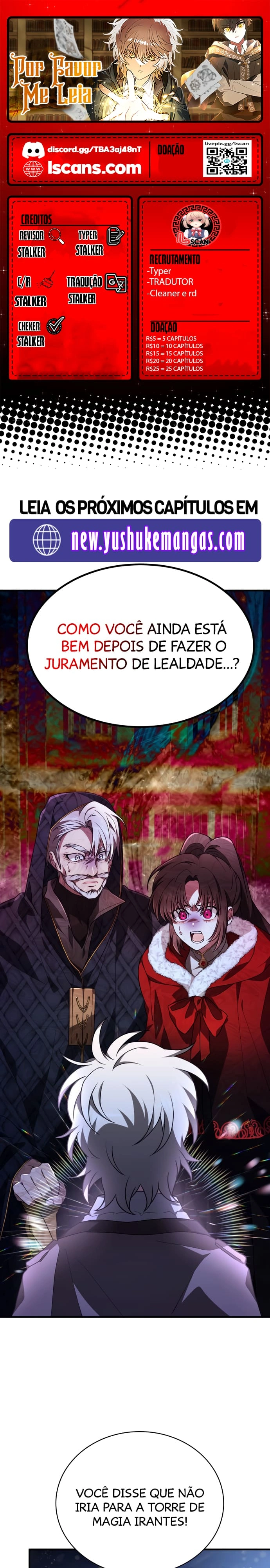 Página 1 - Me Leia Por Favor Cap. 42