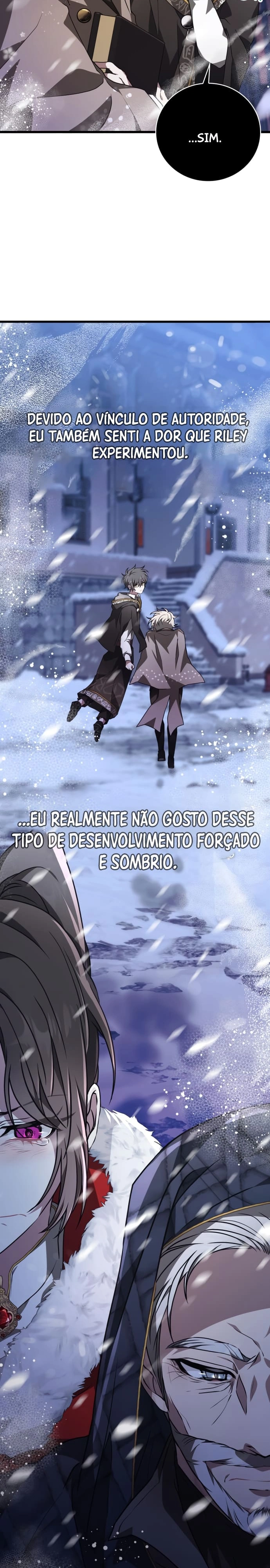 Página 9 - Me Leia Por Favor Cap. 42