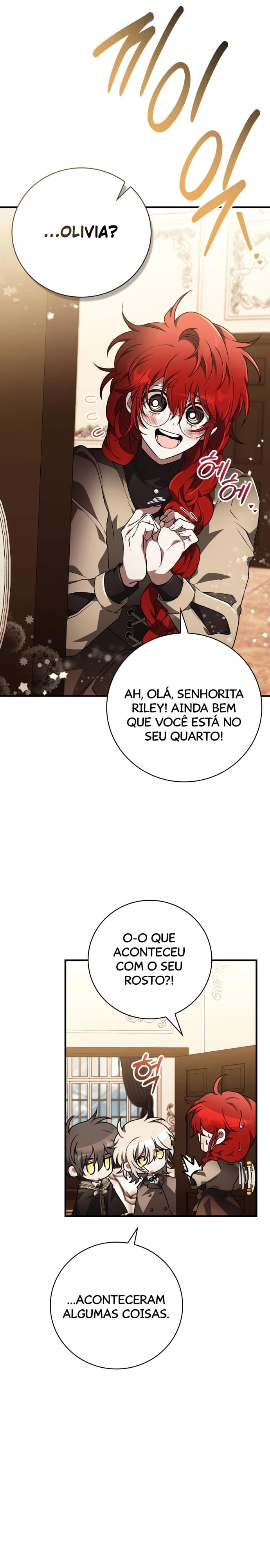 Página 11 - Me Leia Por Favor Cap. 42