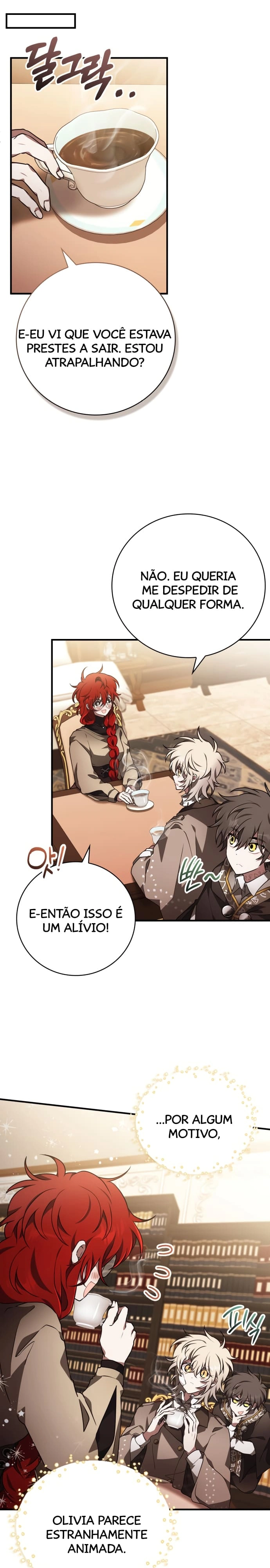 Página 12 - Me Leia Por Favor Cap. 42