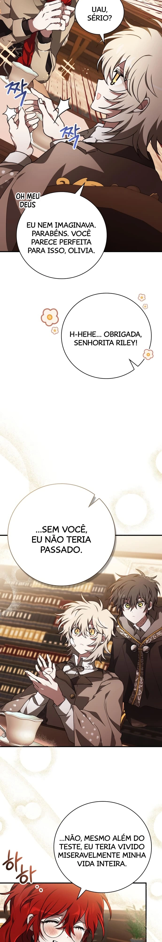 Página 17 - Me Leia Por Favor Cap. 42