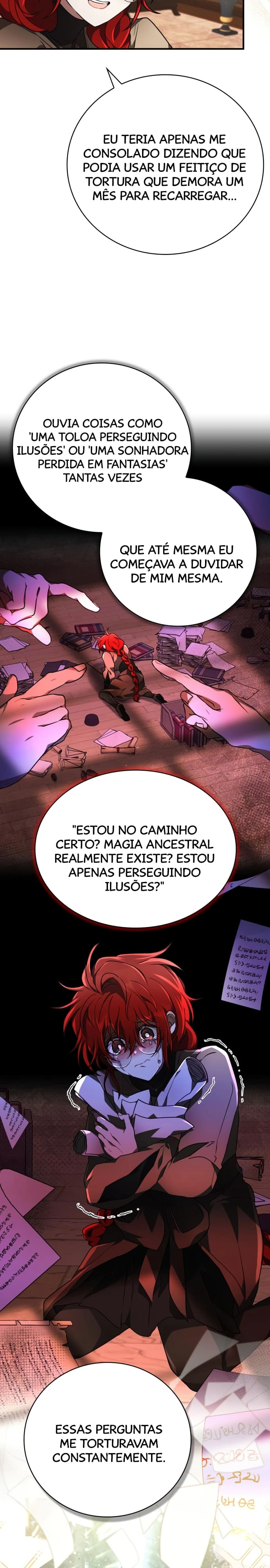 Página 18 - Me Leia Por Favor Cap. 42