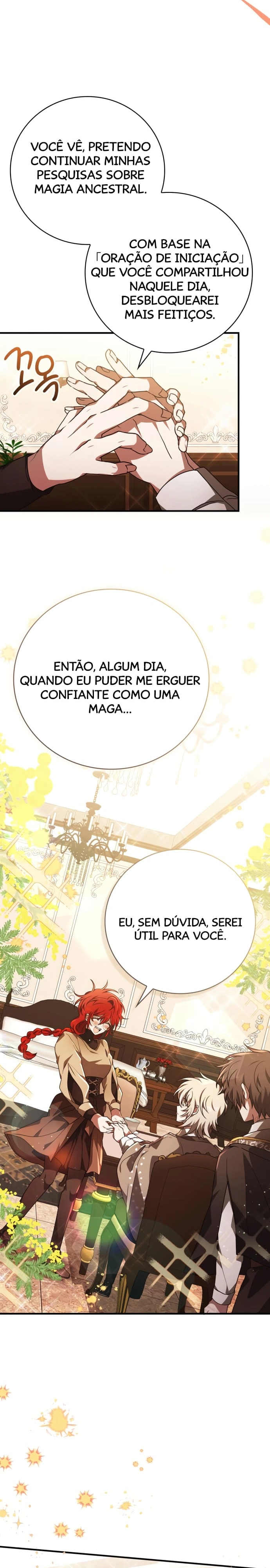 Página 20 - Me Leia Por Favor Cap. 42