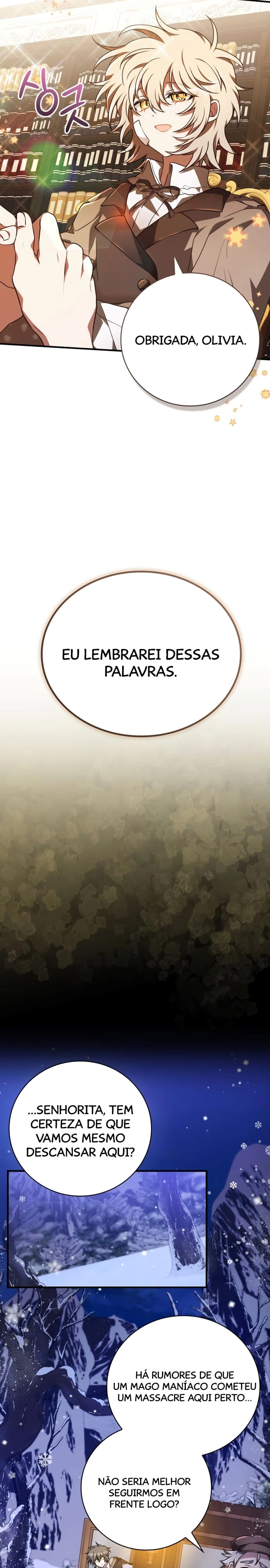 Página 21 - Me Leia Por Favor Cap. 42