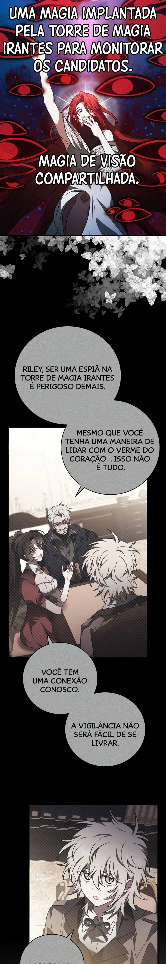 Página 26 - Me Leia Por Favor Cap. 42