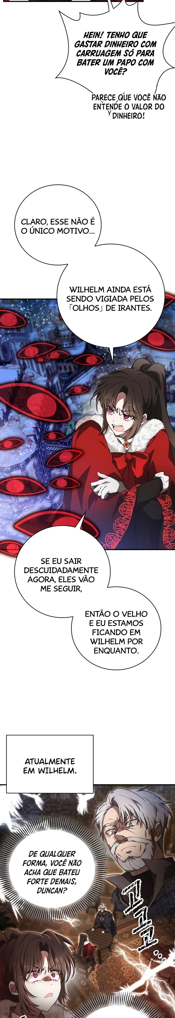 Página 28 - Me Leia Por Favor Cap. 42