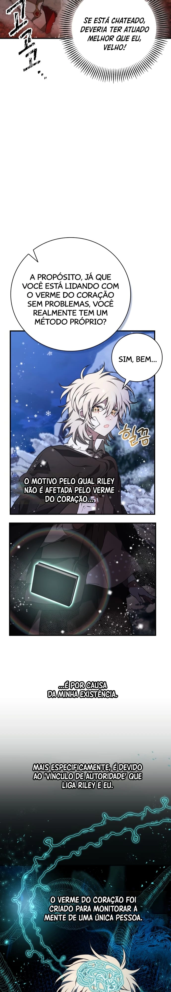 Página 29 - Me Leia Por Favor Cap. 42