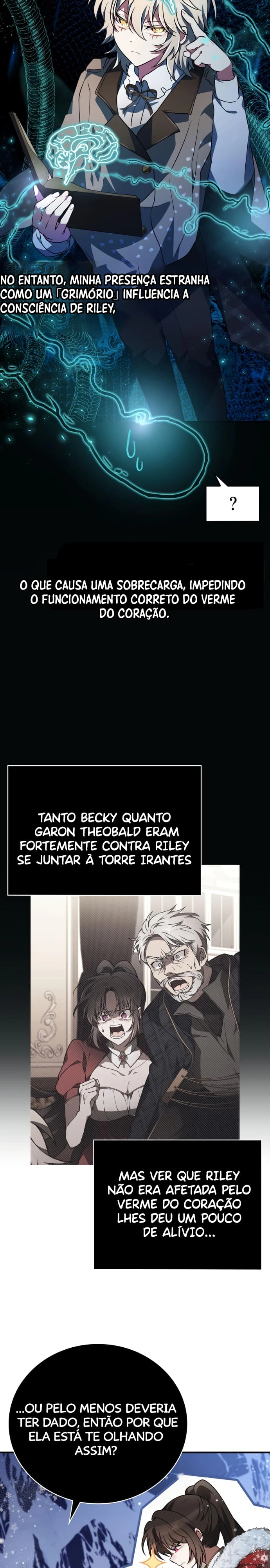Página 30 - Me Leia Por Favor Cap. 42
