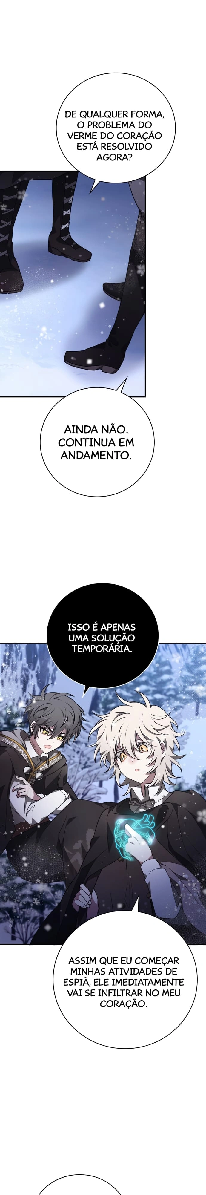 Página 32 - Me Leia Por Favor Cap. 42
