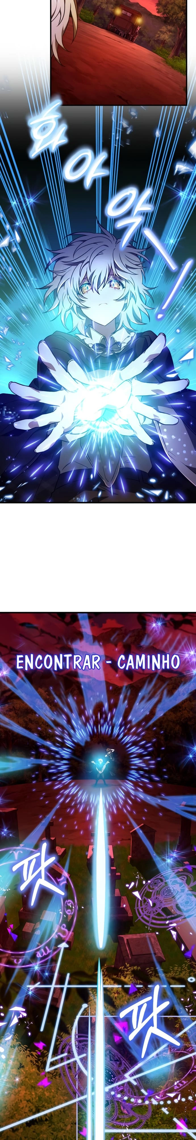Página 2 - Me Leia Por Favor Cap. 43