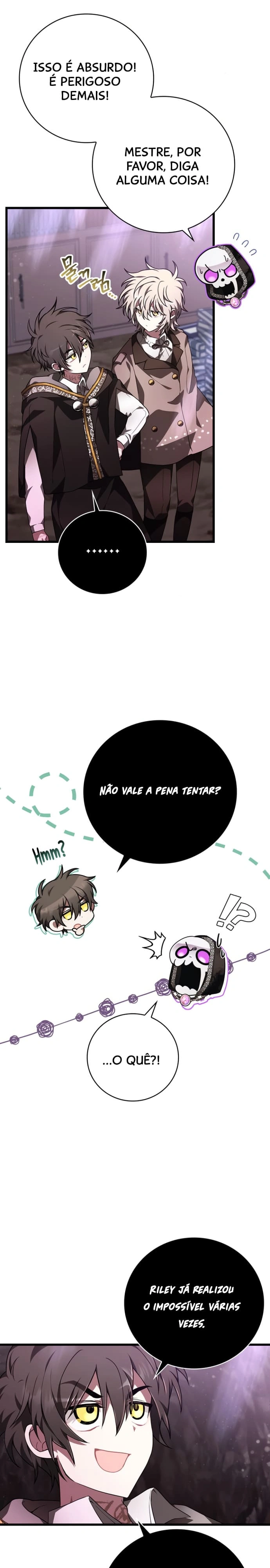 Página 2 - Me Leia Por Favor Cap. 44