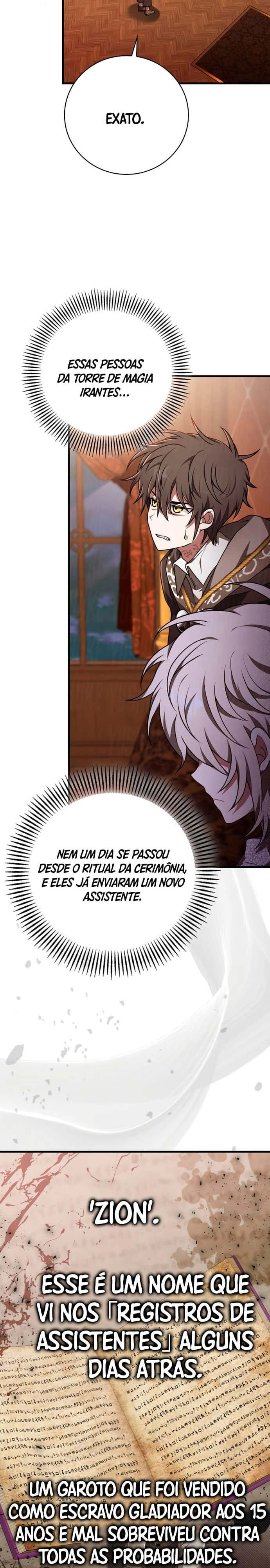 Página 19 - Me Leia Por Favor Cap. 46