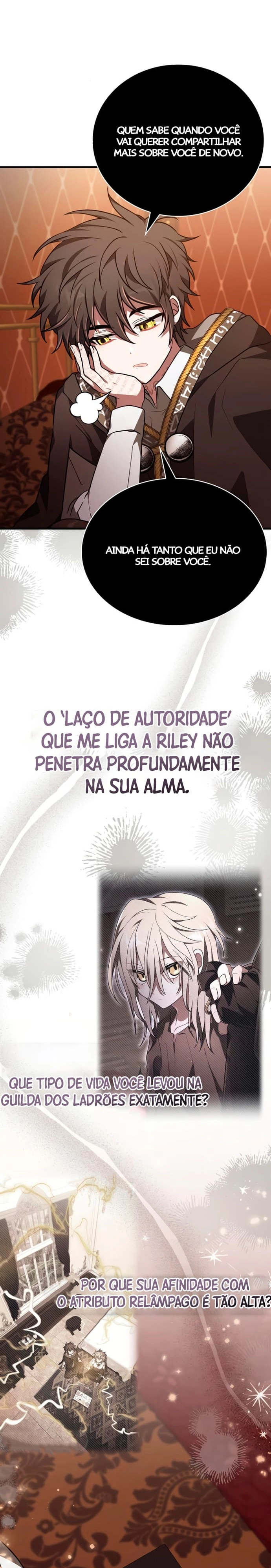 Página 32 - Me Leia Por Favor Cap. 46