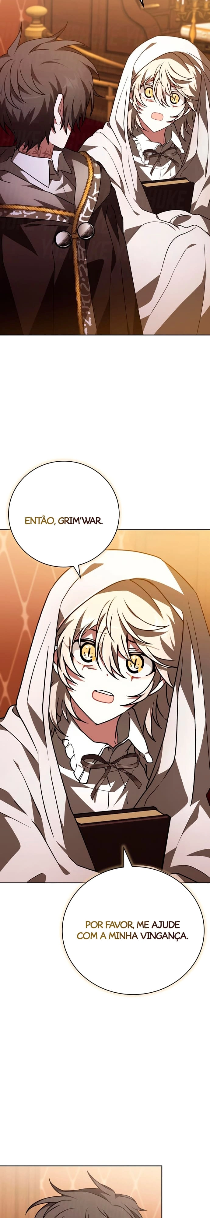 Página 17 - Me Leia Por Favor Cap. 47