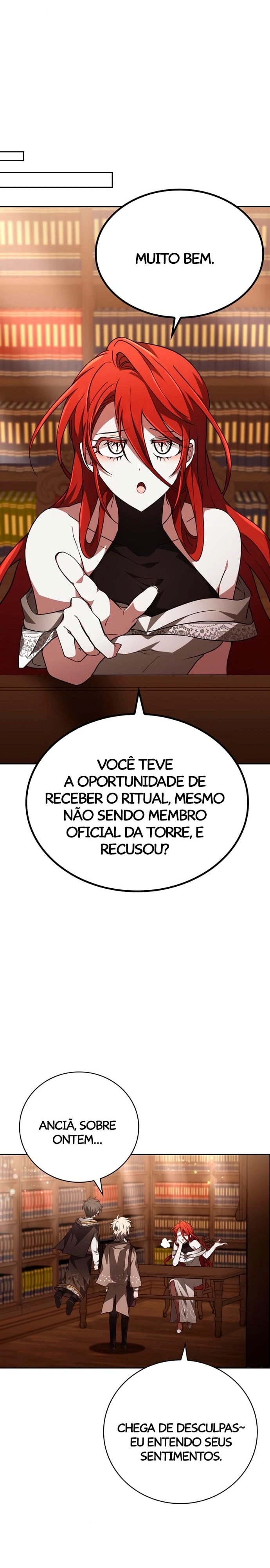 Página 35 - Me Leia Por Favor Cap. 47