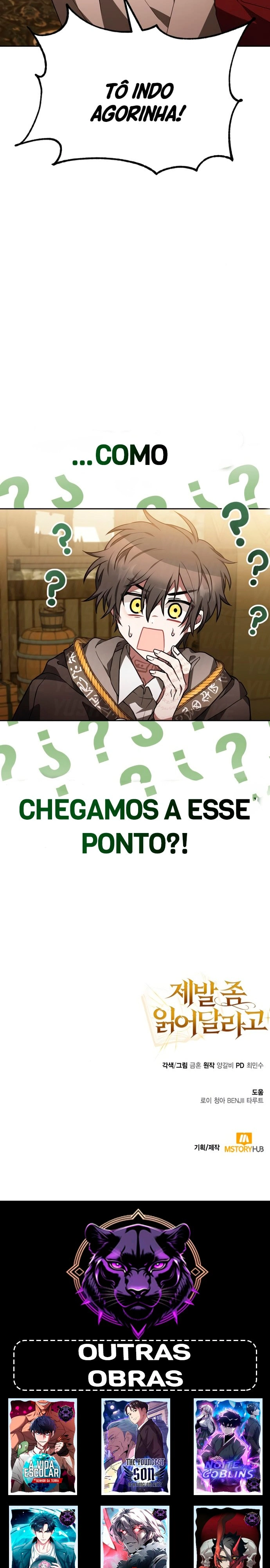 Página 39 - Me Leia Por Favor Cap. 47