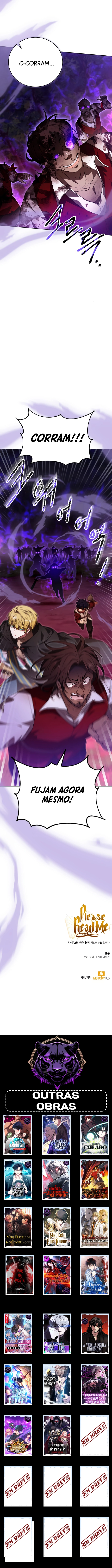 Página 14 - Me Leia Por Favor Cap. 50