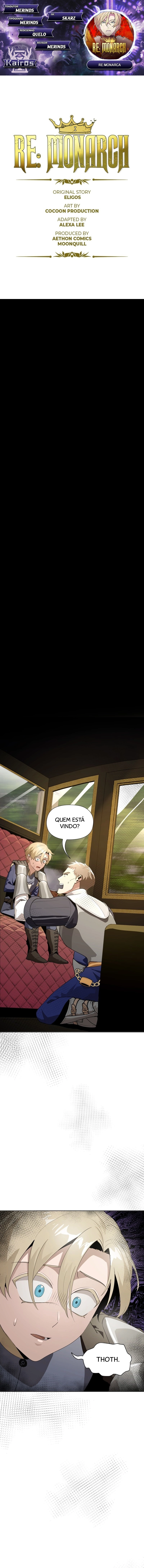 Página 1 - Monarca Cap. 12